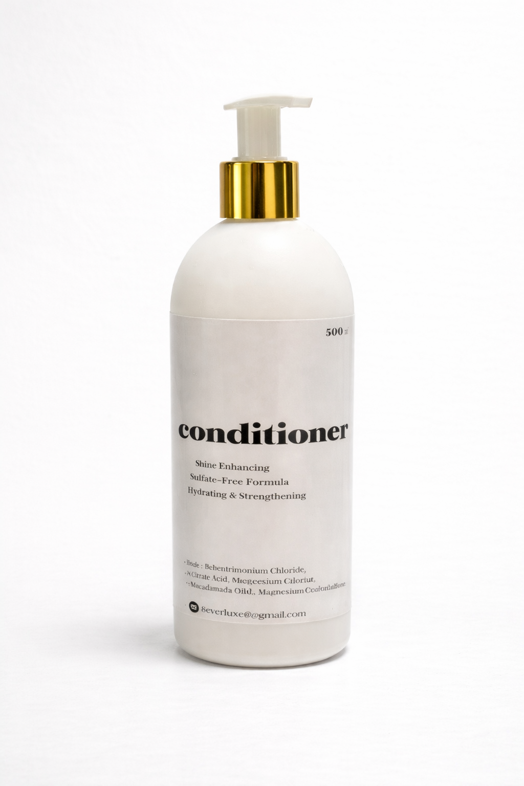 EverLuxe shampoo & conditioner combo