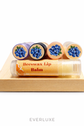 Beeswax Lip Balm
