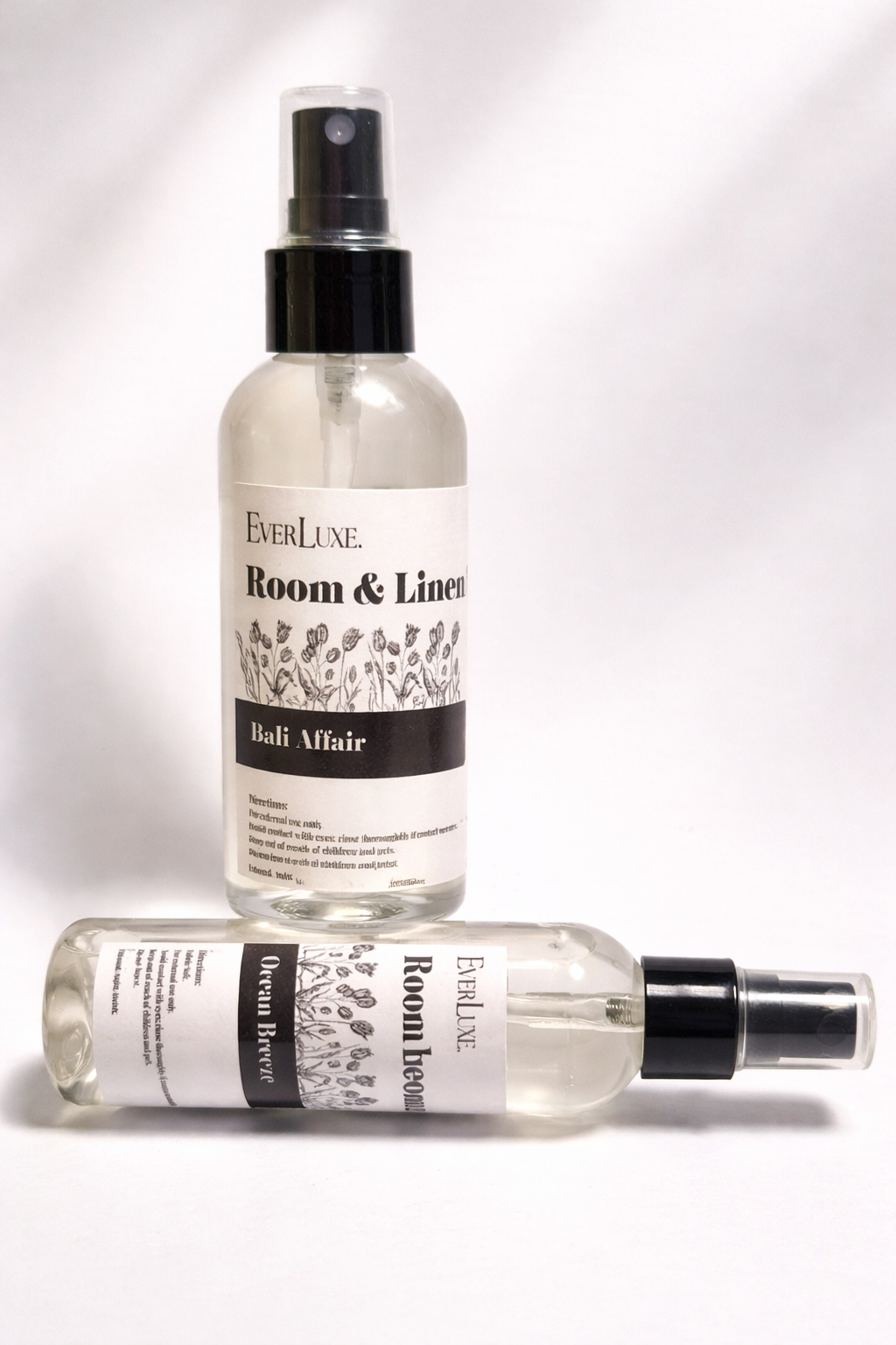 Room and linen Spray