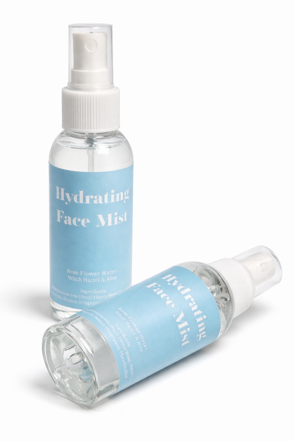 Hydrating Face Mist